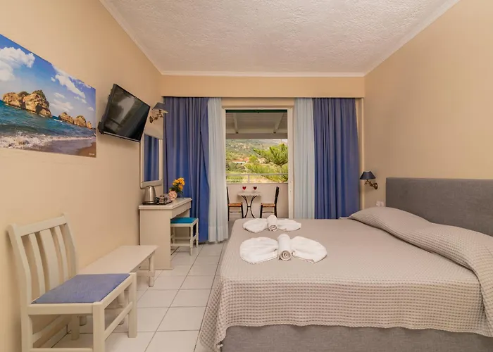 Matilda Hotel