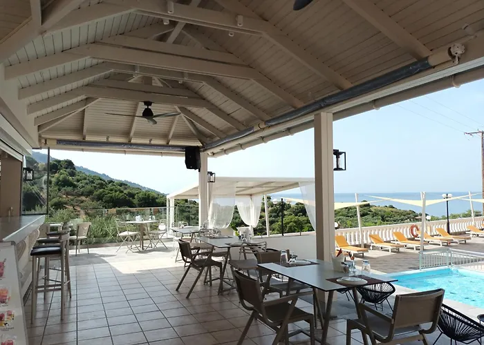 Matilda Hotel