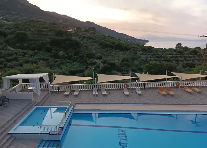 Matilda Hotel