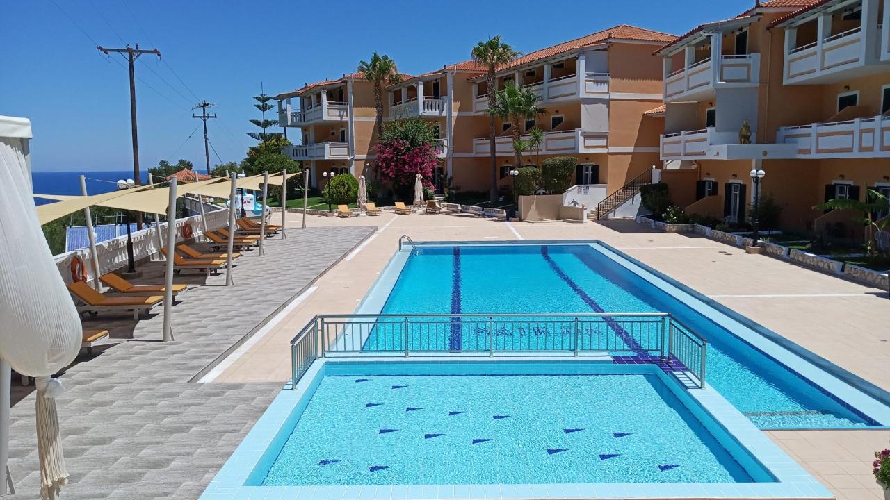 Hotel Matilda