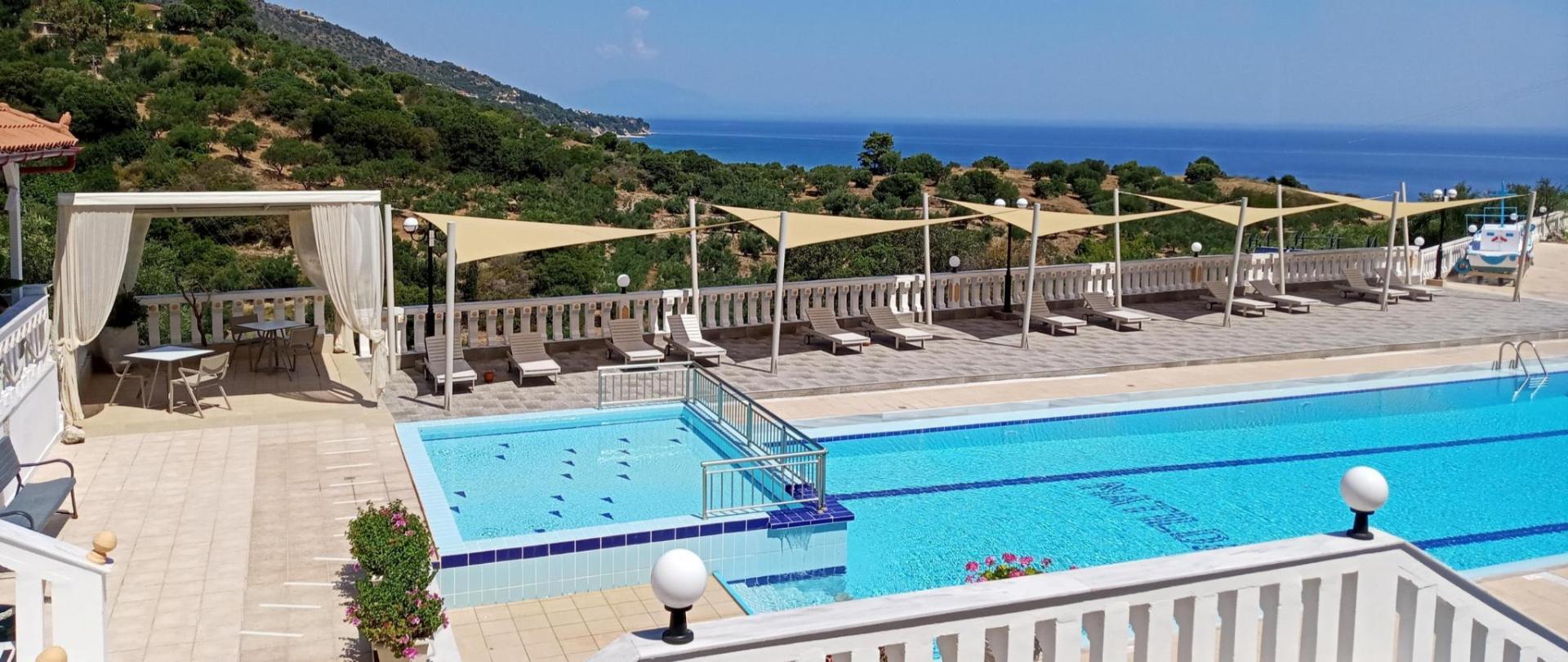 Matilda 4* Vasilikí