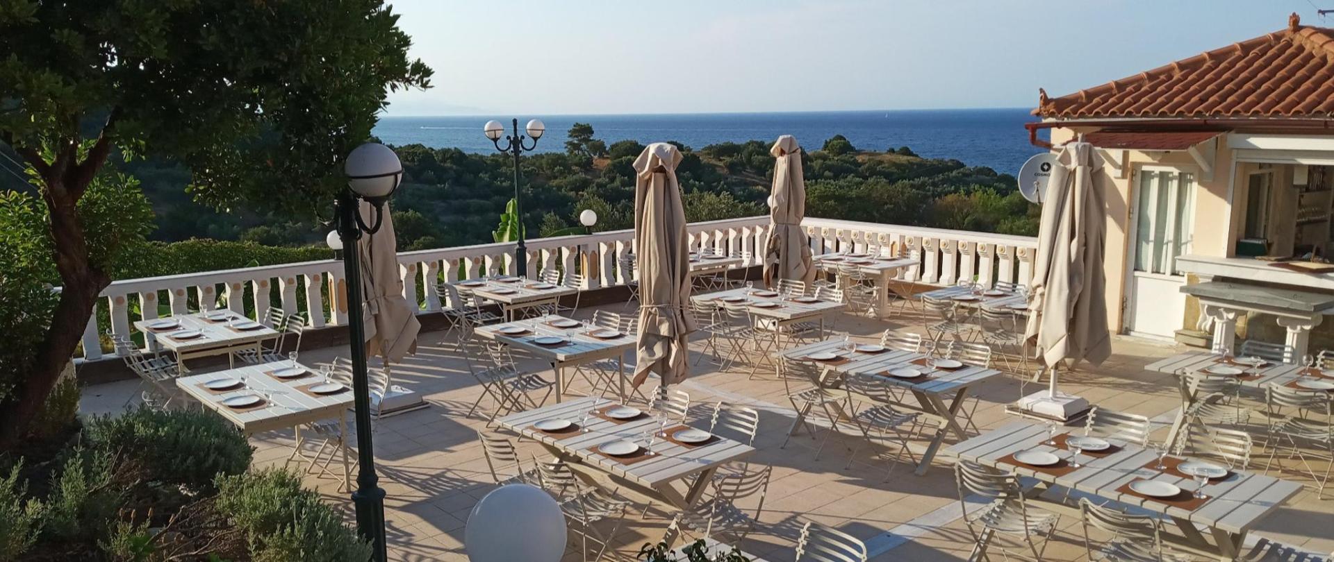 Matilda Hotel 4*