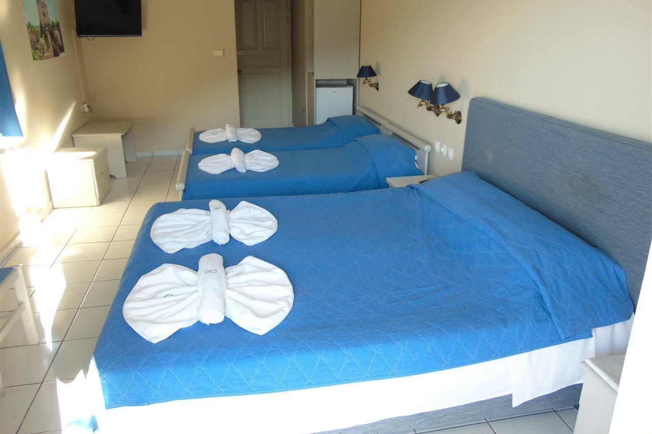 Matilda Hotel 4*