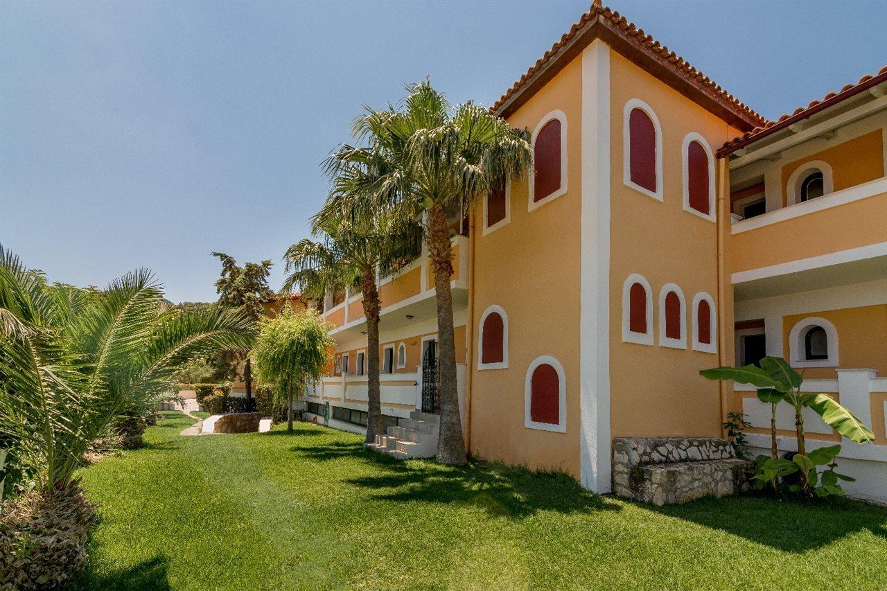 Matilda 4* Vasilikí