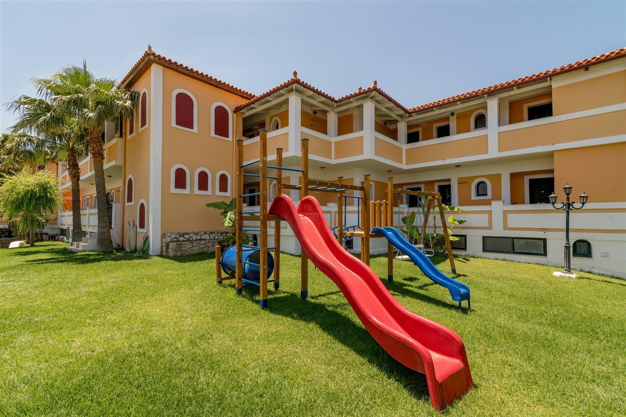 Matilda Hotel