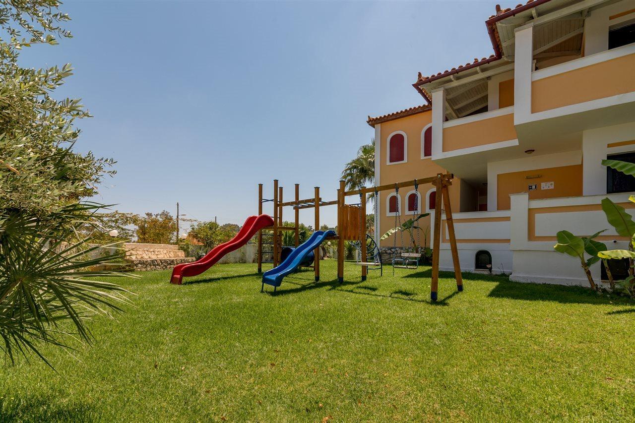 Matilda Hotel Vasilikí