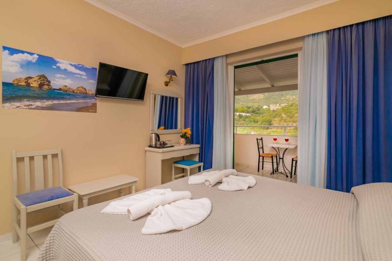Hotel Matilda 4*