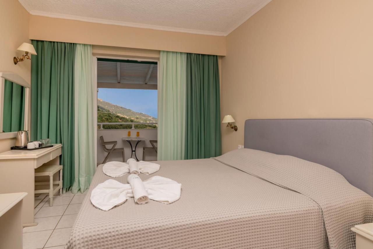 Matilda Hotel 4*