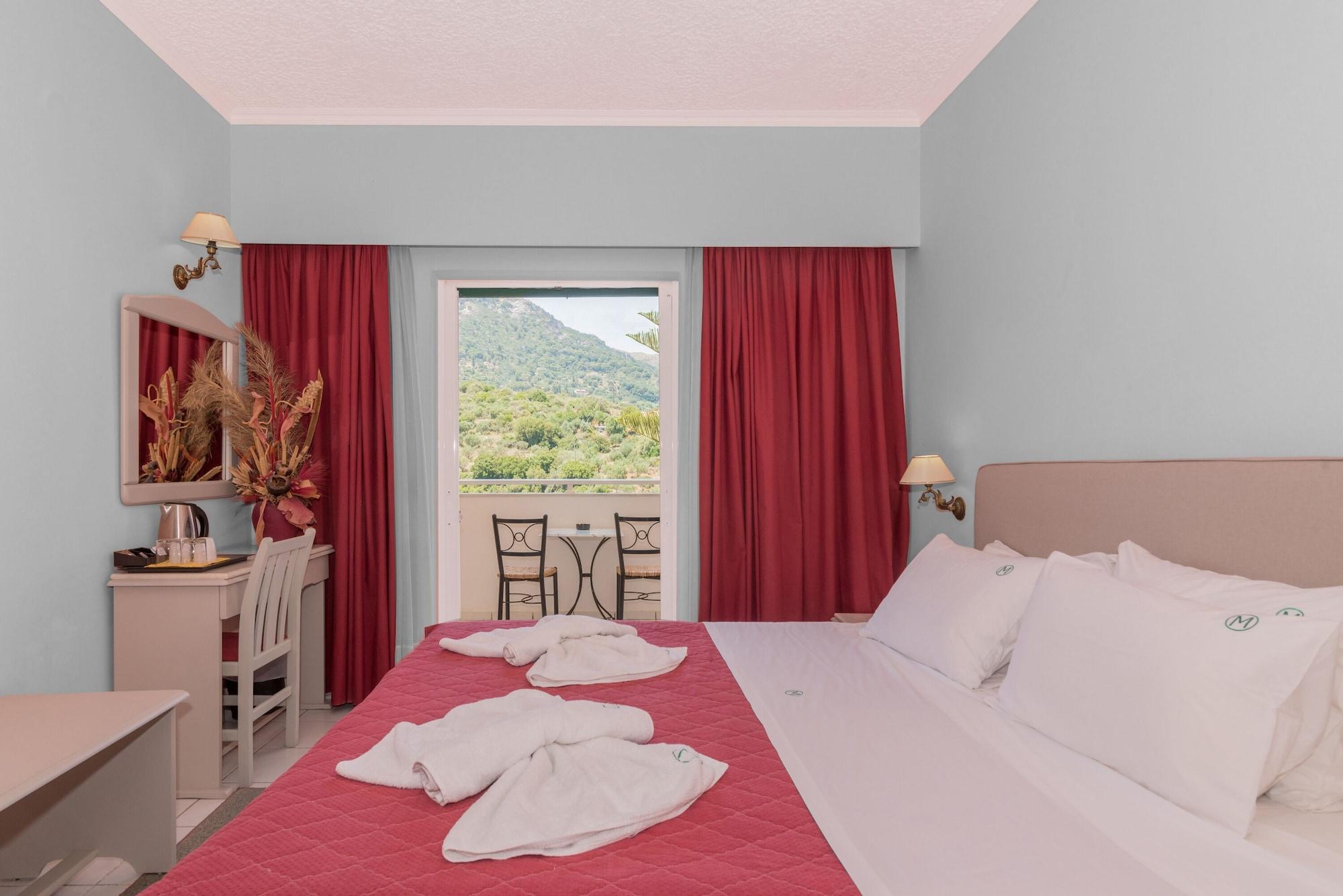 Matilda Hotel Vasilikí