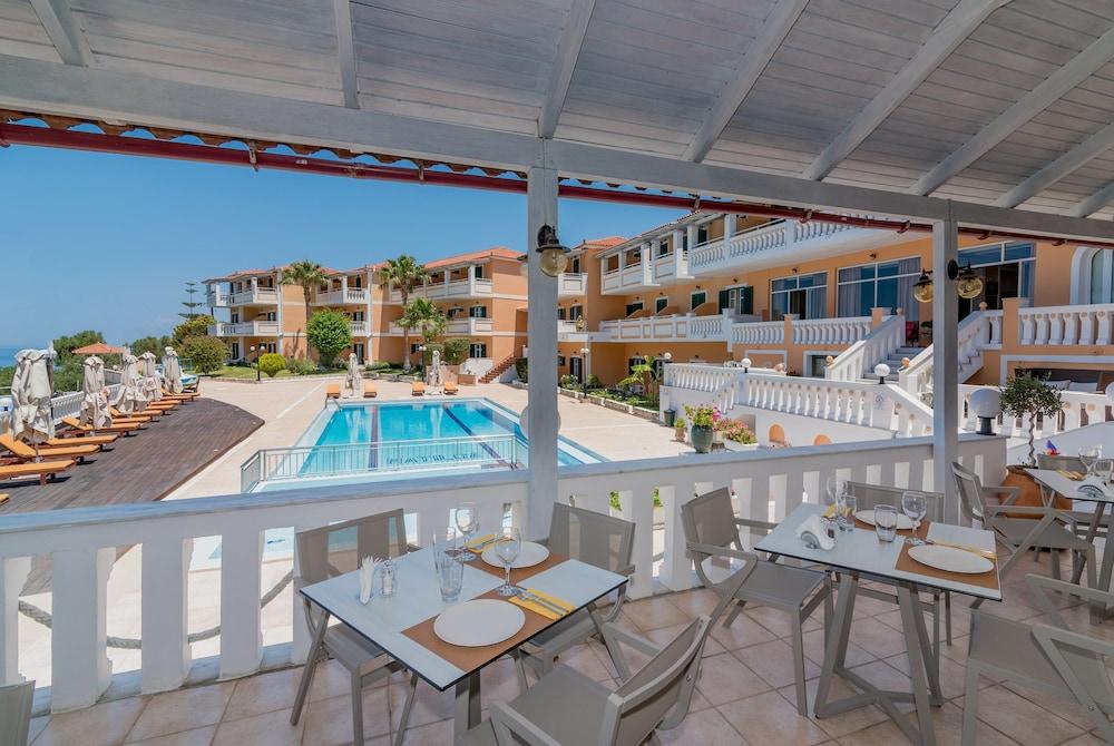 Matilda Hotel