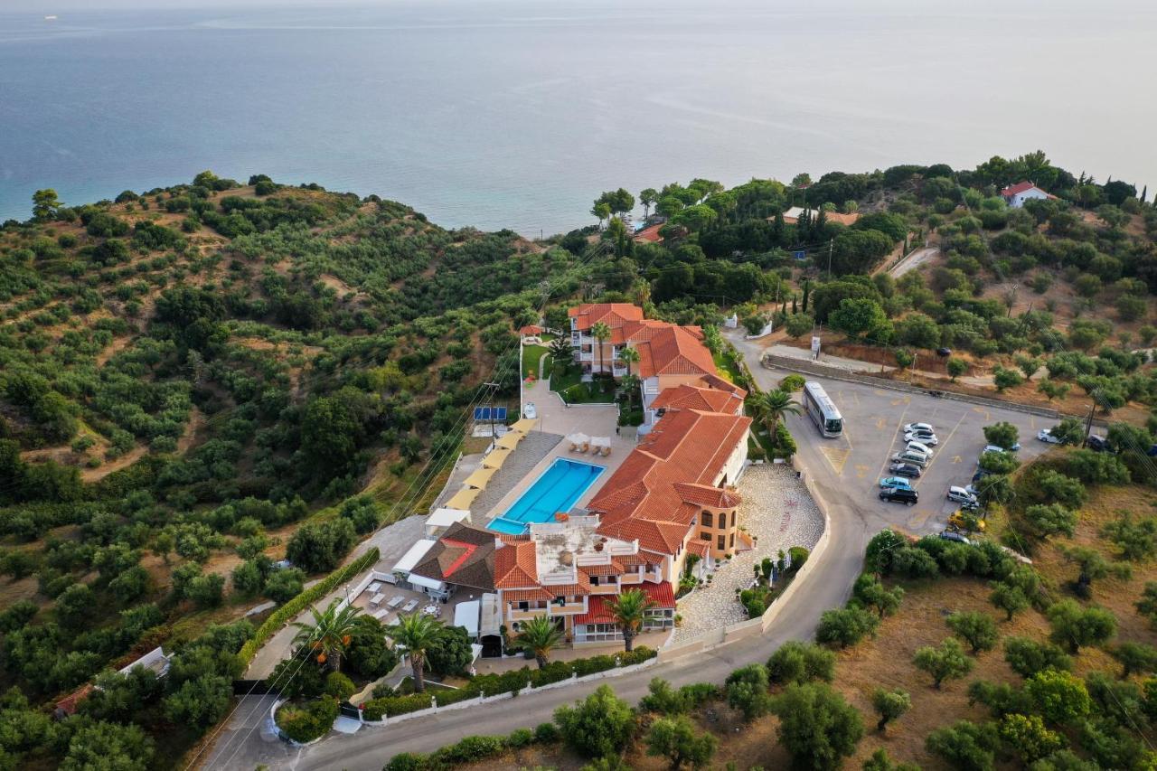 Matilda Hotel 4*