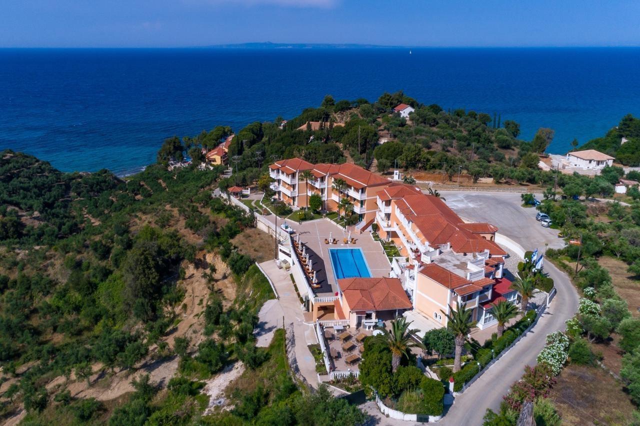 Hotel Matilda
