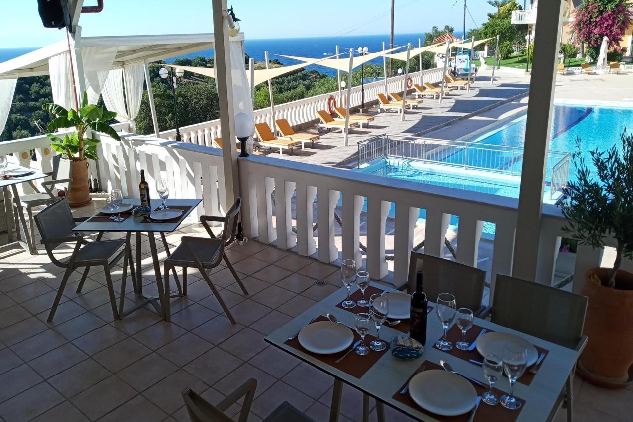 Matilda Hotel 4*
