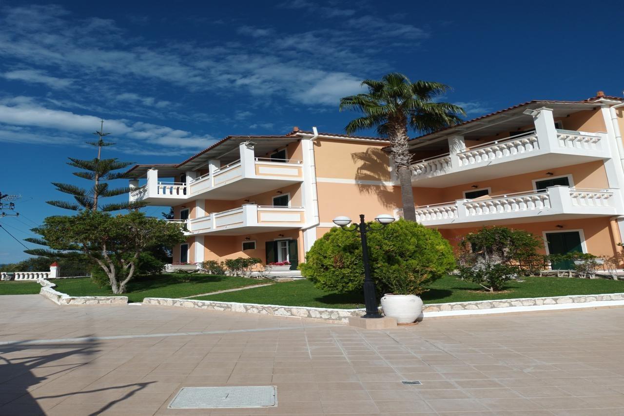 Matilda Hotel