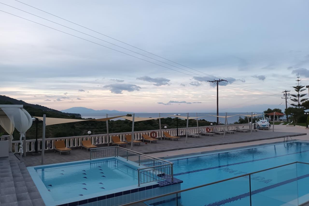 Matilda Hotel