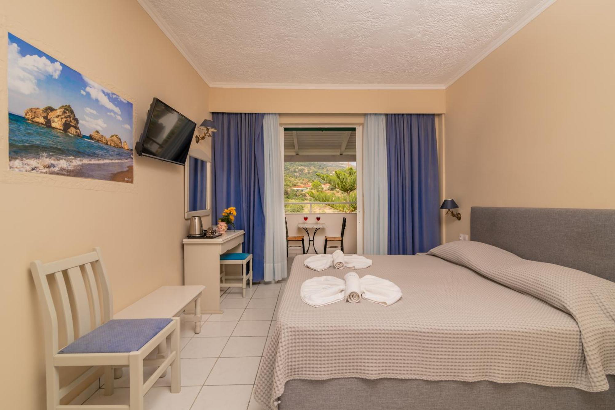 Matilda Hotel 4*