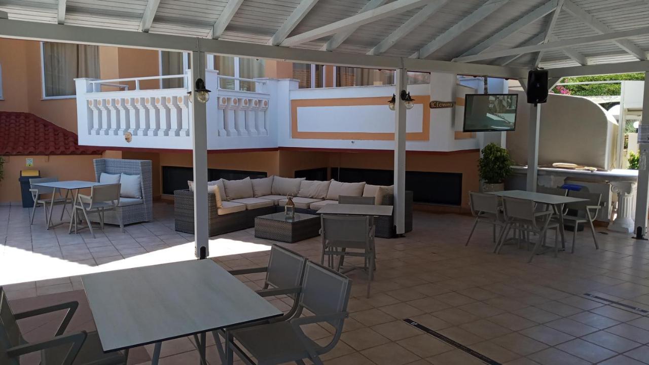 Matilda 4* Vasilikí