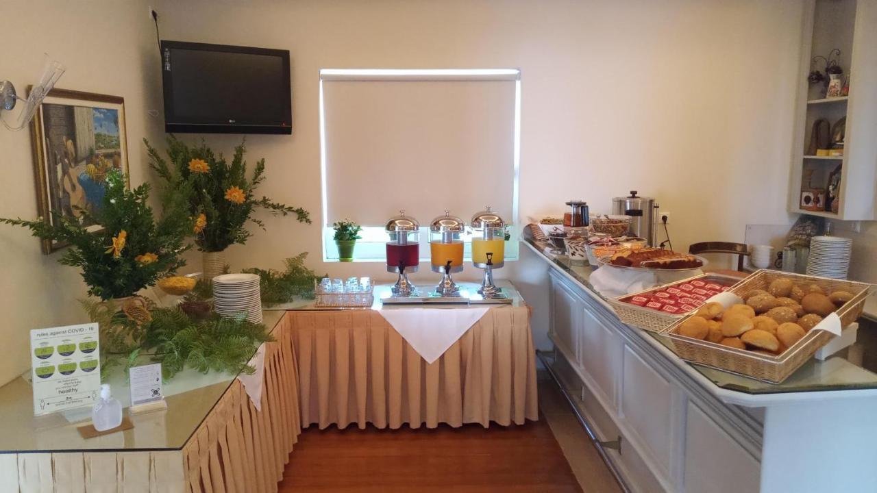 Matilda Hotel 4*