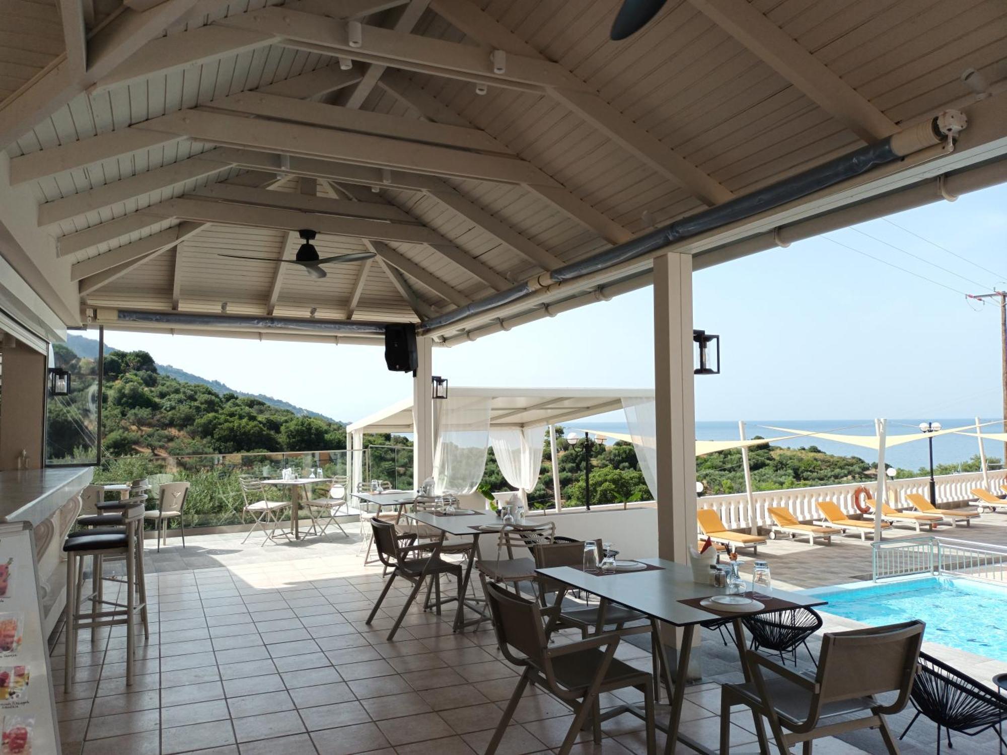 Matilda Hotel 4*