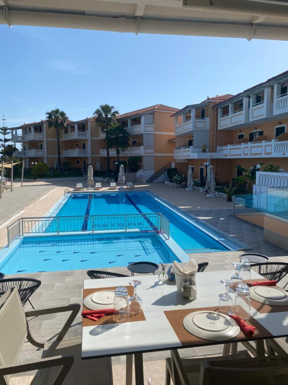 Hotel Matilda