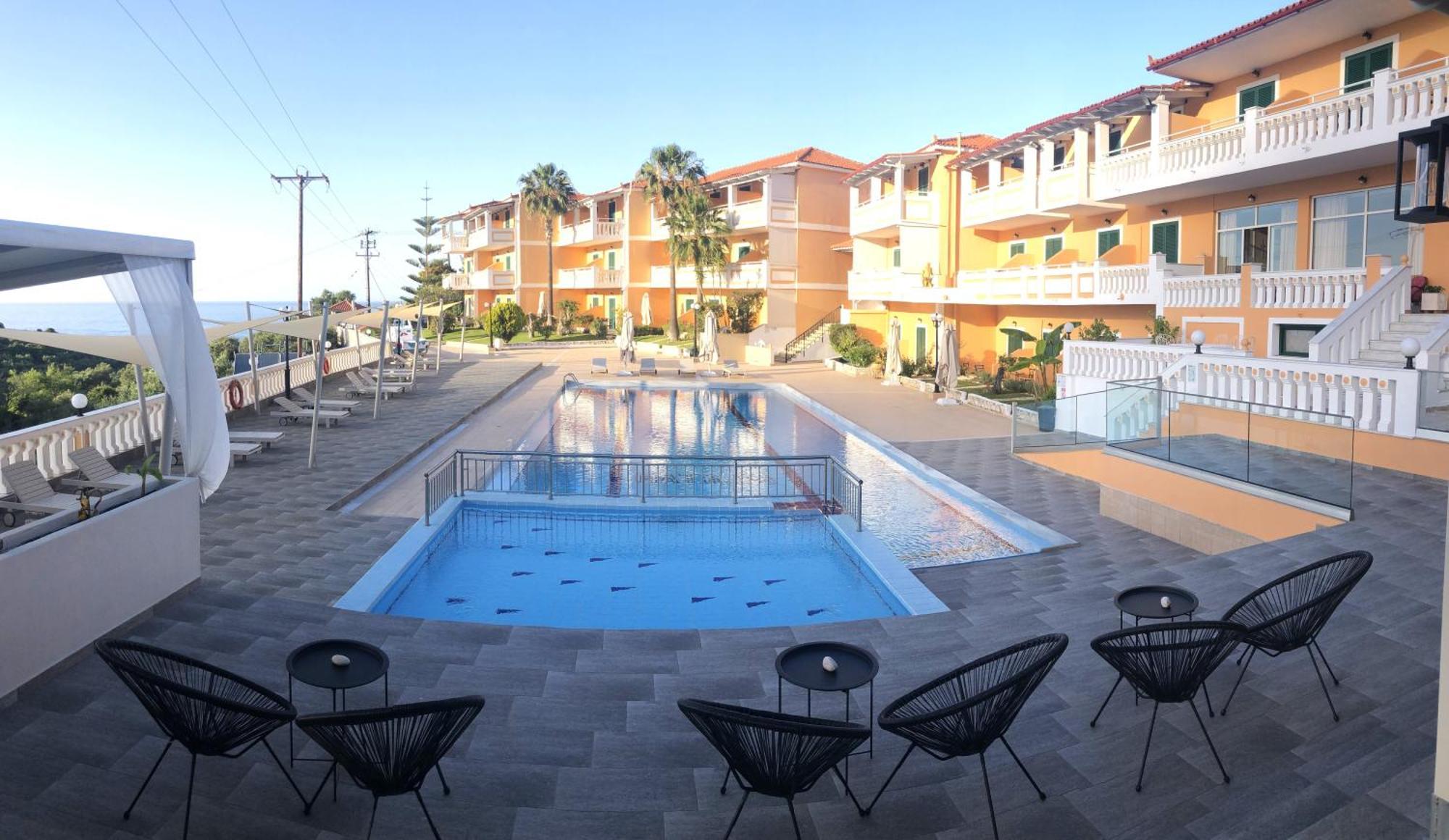 Hotel Matilda 4*