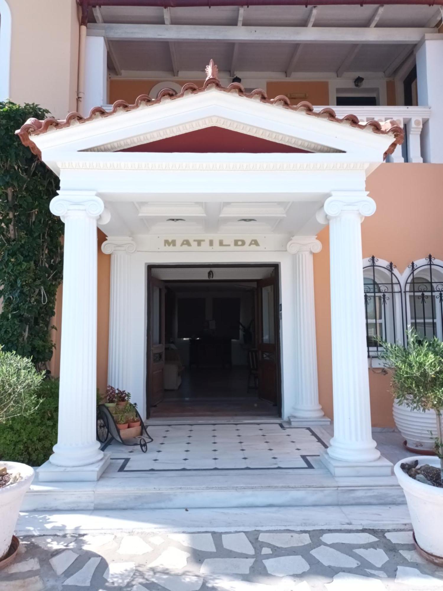 Hotel Matilda 4*