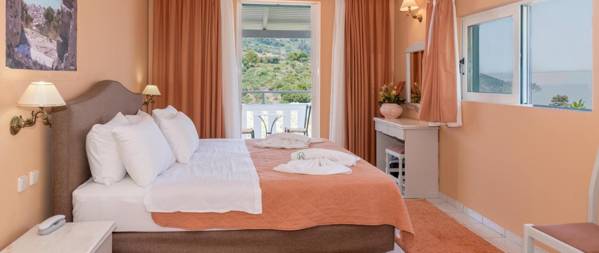 Matilda Hotel Vasilikí